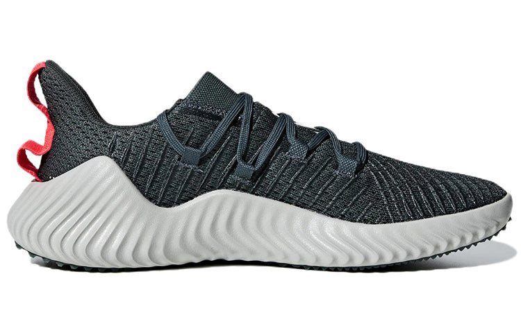 adidas Alphabounce Trainer 'Legend Ivy' BB8086