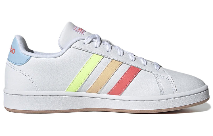 adidas Grand Court 'Pride' GY9400