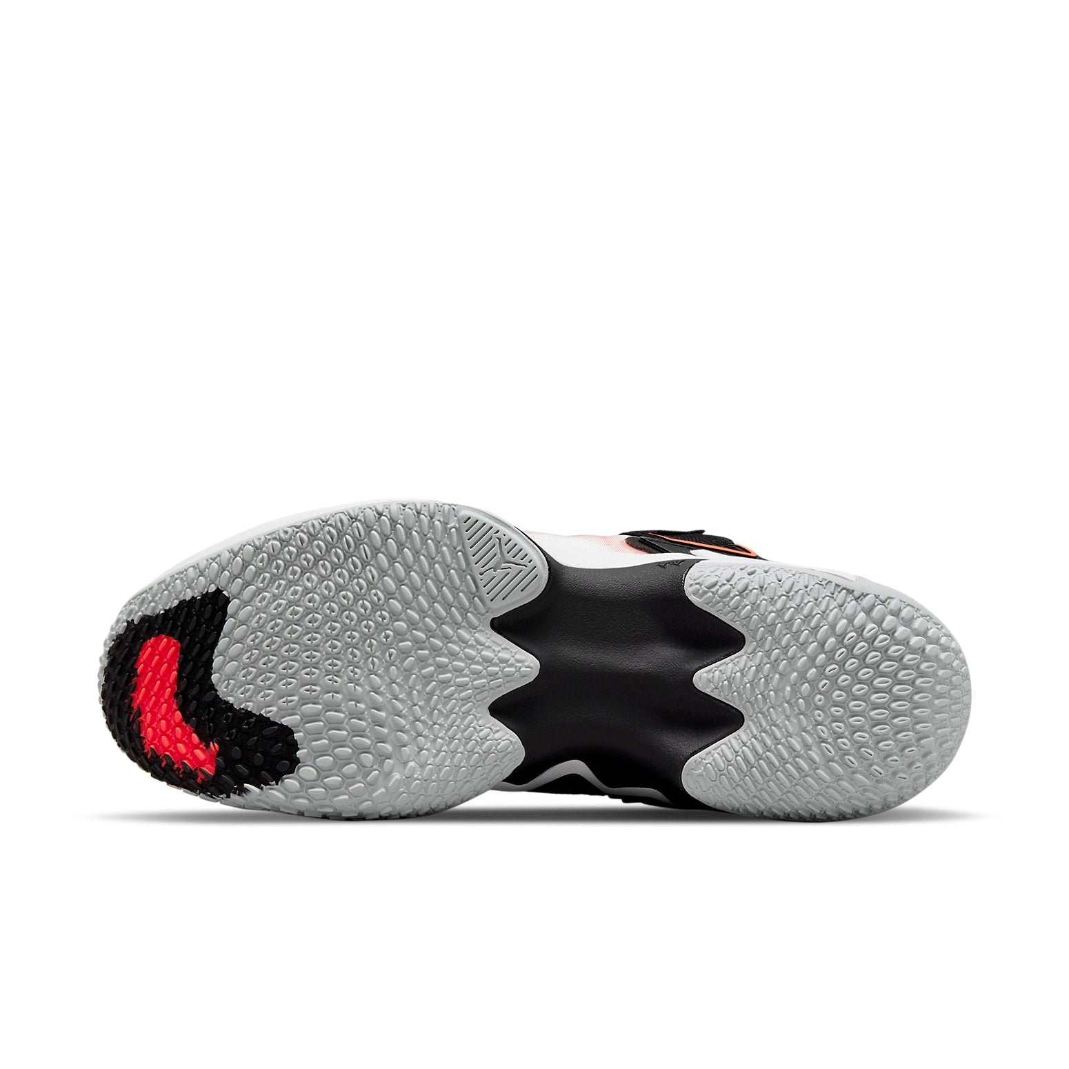 Air Jordan Why Not Zer0.5 PF 'Bloodline' DC3638-160
