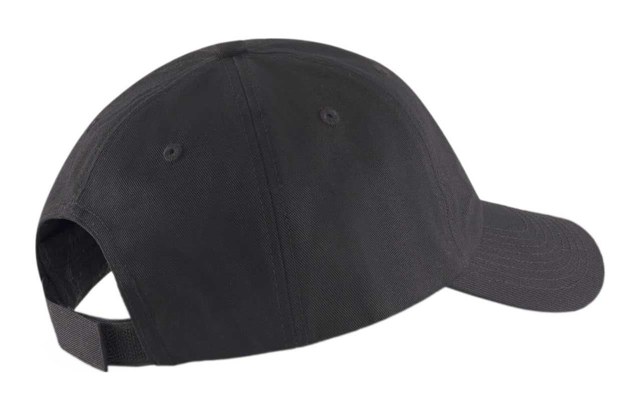 PUMA Essentials III Cap 'Black' 023669-01