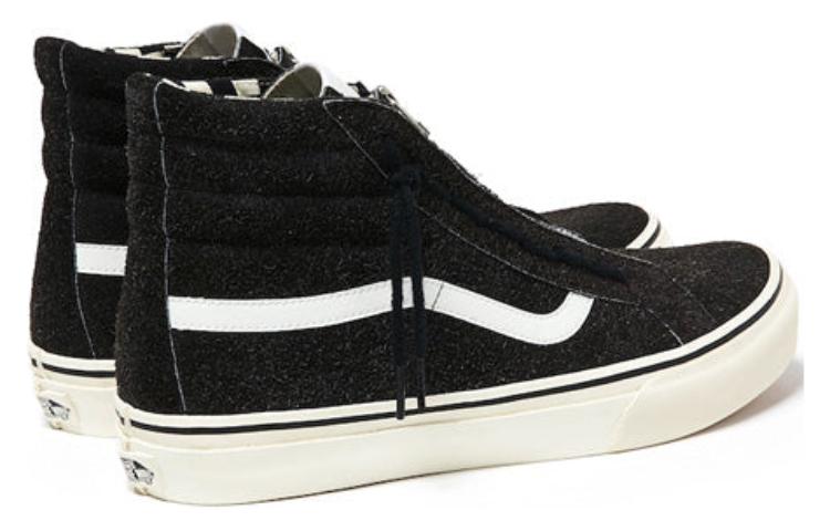Vans Nonnative x SK8-Hi 'Black' V38NONNATIVE-001