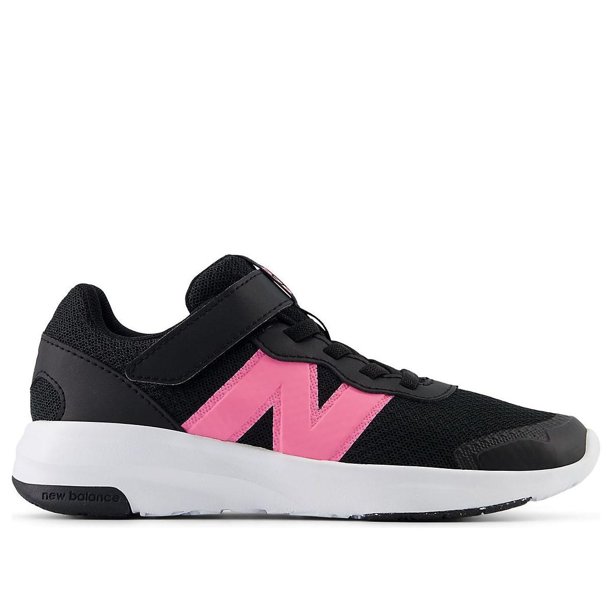 (PS) New Balance 578v1 Wide 'Black Pink' PT578BP