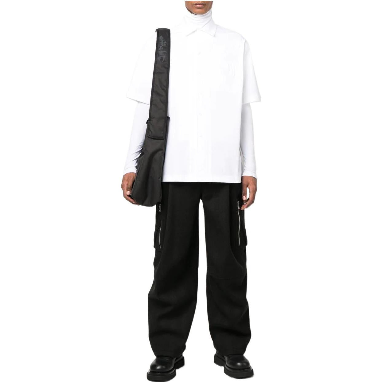 Off-White SS22 OMGA245F22FAB0010200