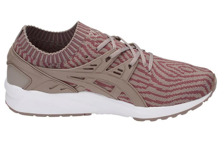 ASICS Gel-Kayano Trainer Knit 'Brown Red' H8F4N-2691