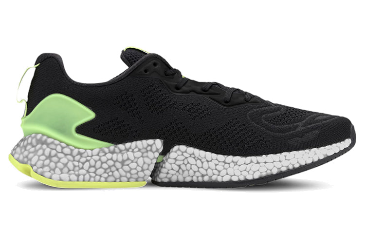 PUMA Speed Orbiter 'Black Fizzy Yellow' 192571-06