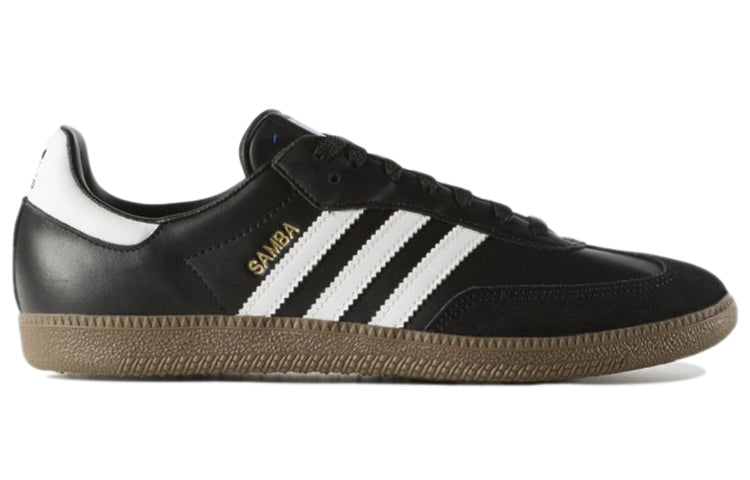 adidas Samba 'Black' G17100