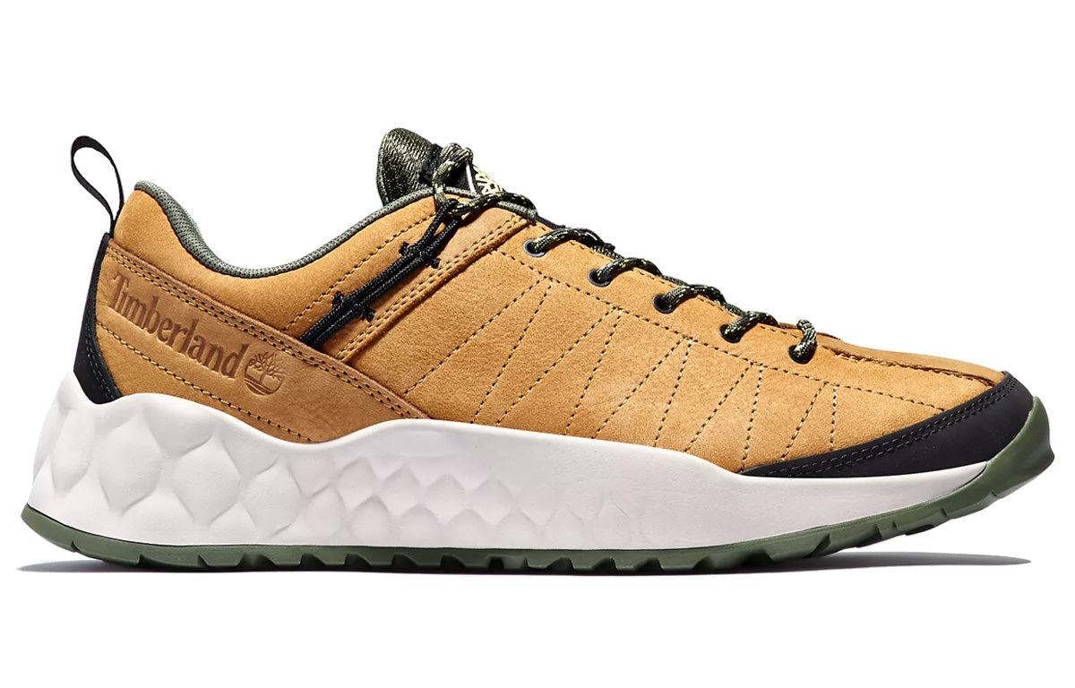 Timberland Greenstride Solar Wave 'Wheat White' A2DJ7231