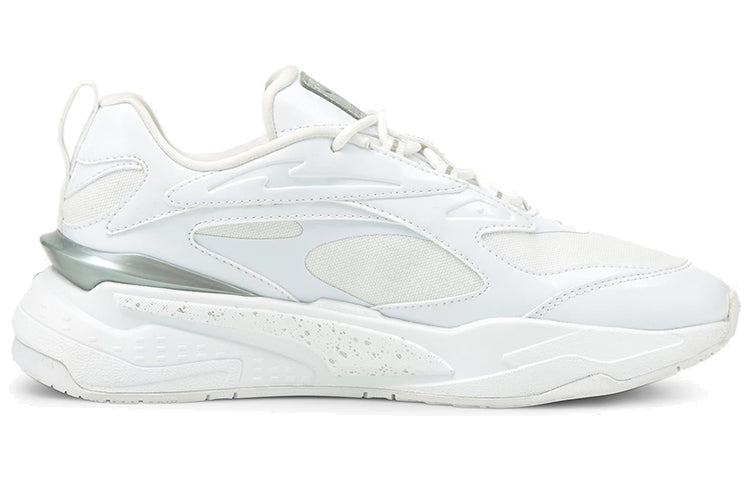 (WMNS) PUMA RS-Fast 'Sunset - White' 375787-01