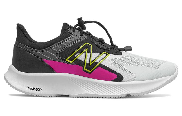 (WMNS) New Balance Disrupt Low-Top Black/White/Purple WDSRPTLB