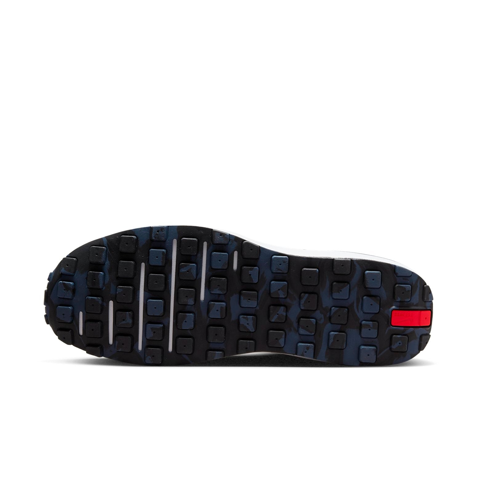 Nike Waffle One SE 'Camo Soles - Particle Grey' DX3736-001