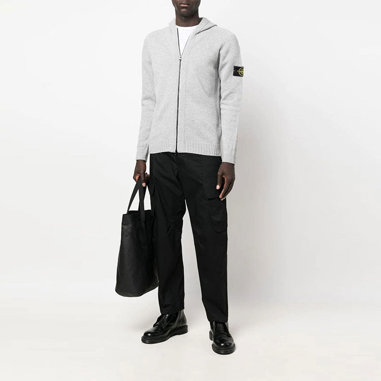 STONE ISLAND Shadow Project Pants 'Black' 771930417-V0029