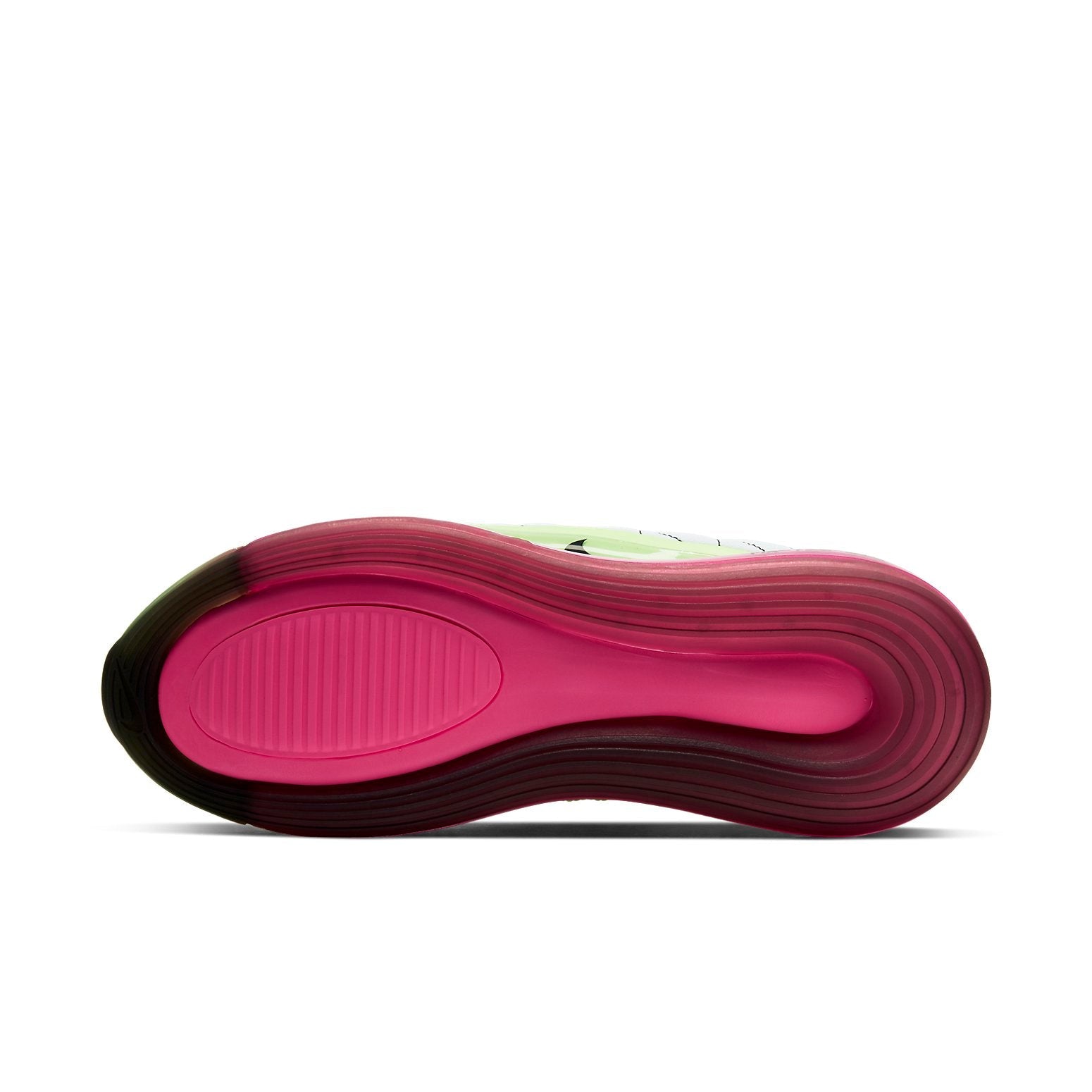 (WMNS) Nike Air MX 720-818 'Pink Blast Green' CK2607-100