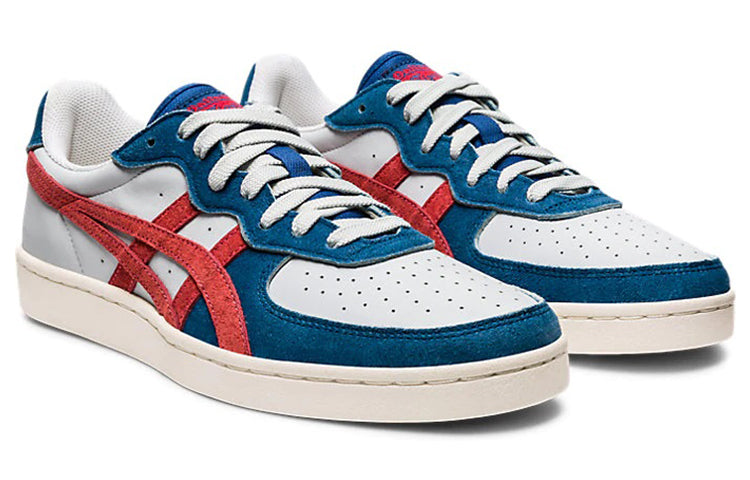 Onitsuka Tiger GSM 'Red Blue' 1183A702-020