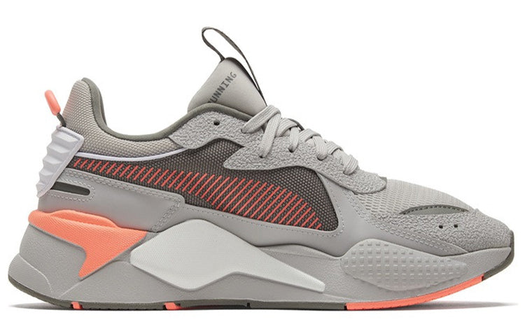 PUMA RS-X Harddrive 'Grey Red' 369818-06