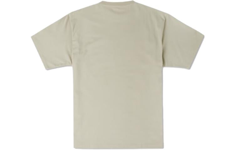 Converse Novelty Cloud Pocket Tee Asia Sizing 'Matcha' 10025038-A03