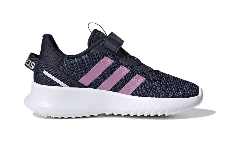 (PS) adidas Racer TR 2.0 J 'Legend Ink Cherry' FX7279