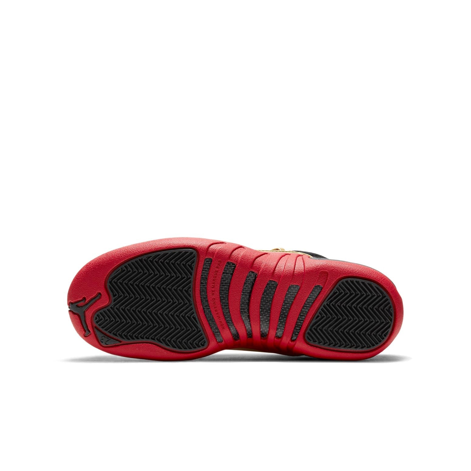 (GS) Air Jordan 12 Low SE 'Super Bowl' DH9695-001