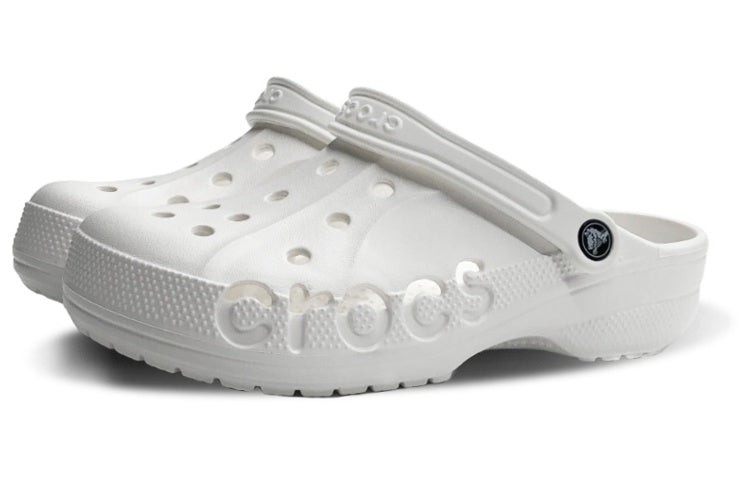 Crocs Classic Clog Breathable 'White' 10126-100
