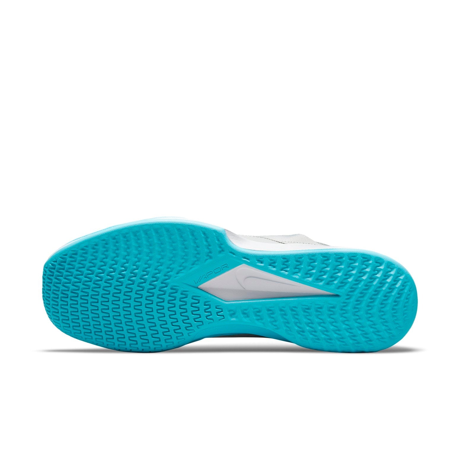 Nike Court Vapor Lite 'Photon Dust Chlorine Blue' DC3432-024