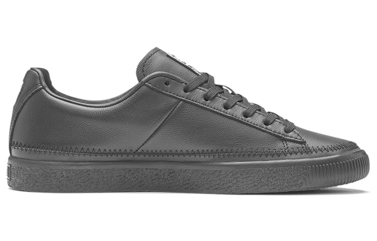 PUMA Basket Stitch Black 368387-06