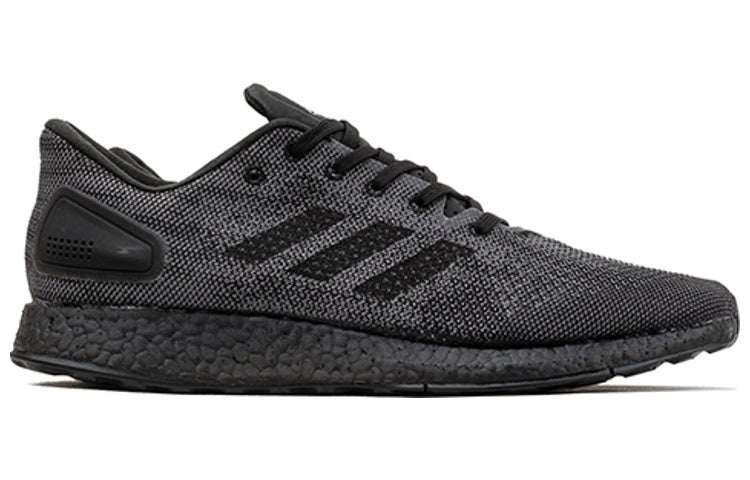 adidas PureBoost DPR LTD 'Triple Black' BB6303