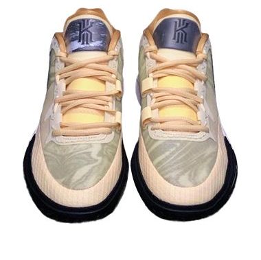 Nike Kyrie 8 EP 'Citron Tint Leopard' DJ6016-800