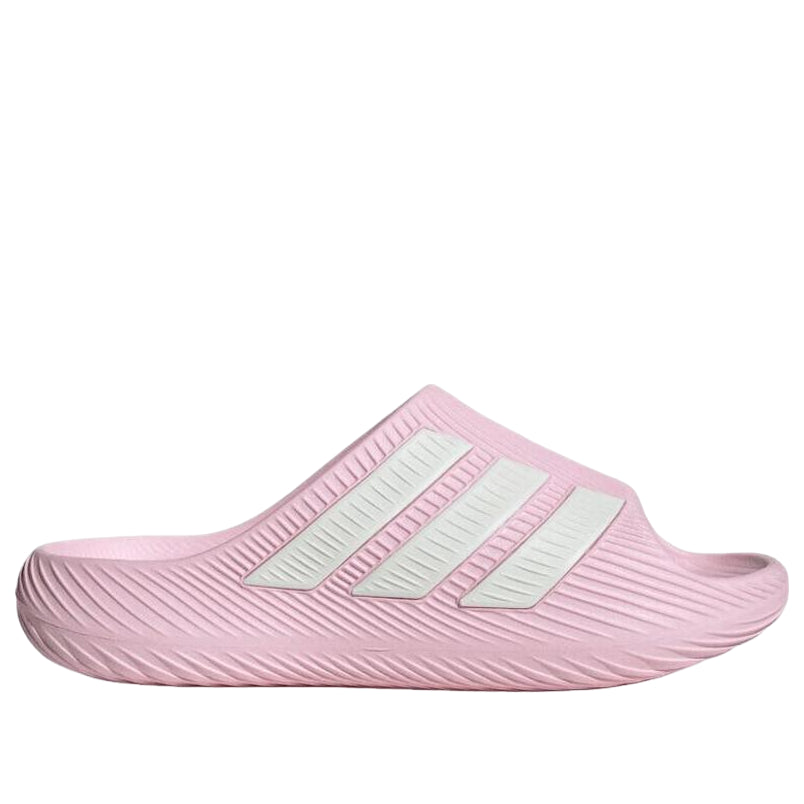 adidas Purechill Slides 'Clear Pink White' KI0056
