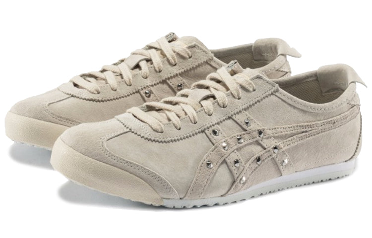 Onitsuka Tiger Mexico 66 'White Cream Beige' 1183A257-250