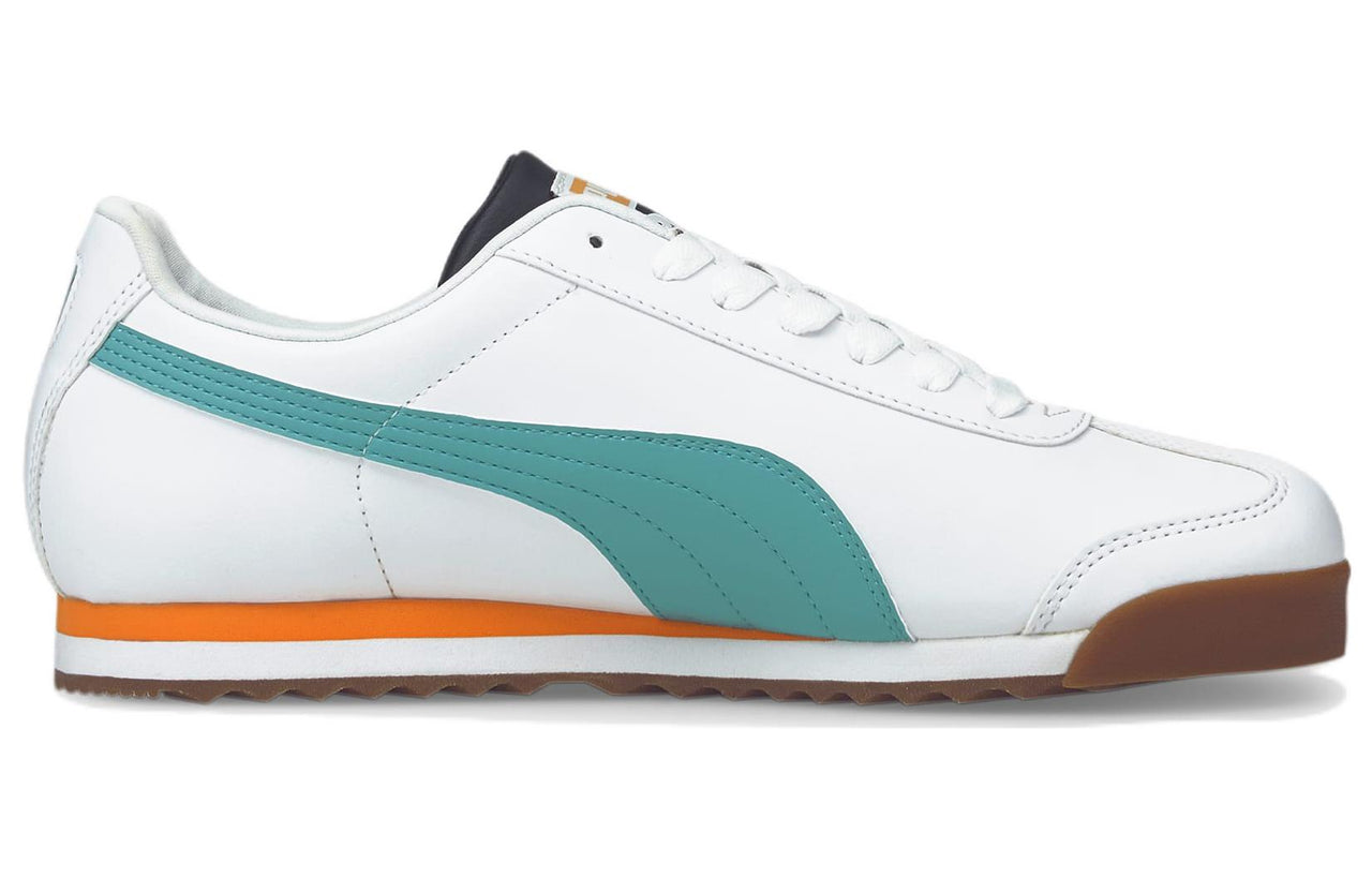 PUMA Roma Basic Plus 'White Porcelain Gum' 369571-36