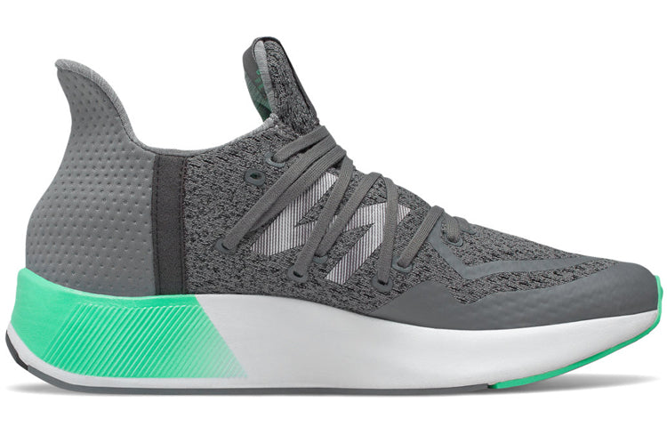New Balance Cypher V2 D 'Grey Green' MSRMCLG2