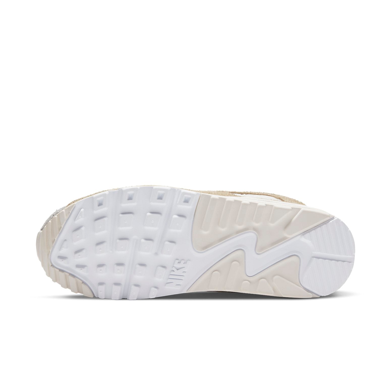 (WMNS) Nike Air Max 90 'Wild Pack - Twine' DC5271-737