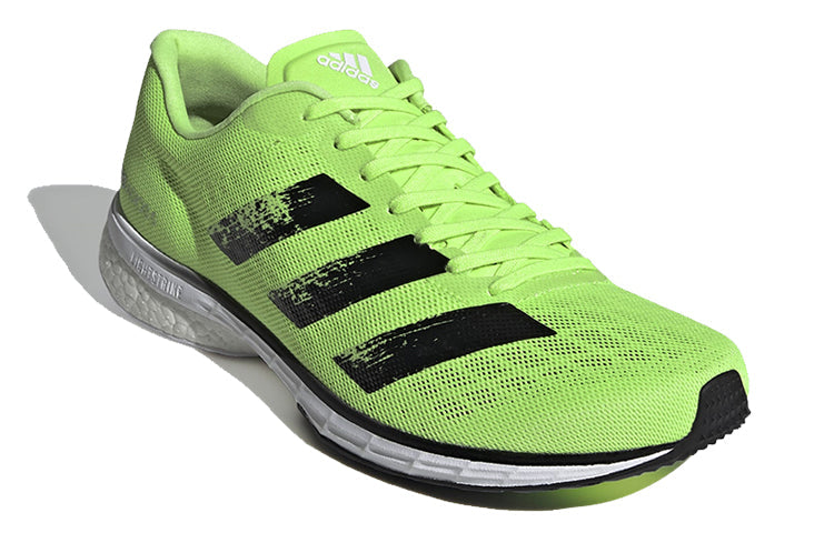adidas Adizero Adios 5 'Green Black' EG1198