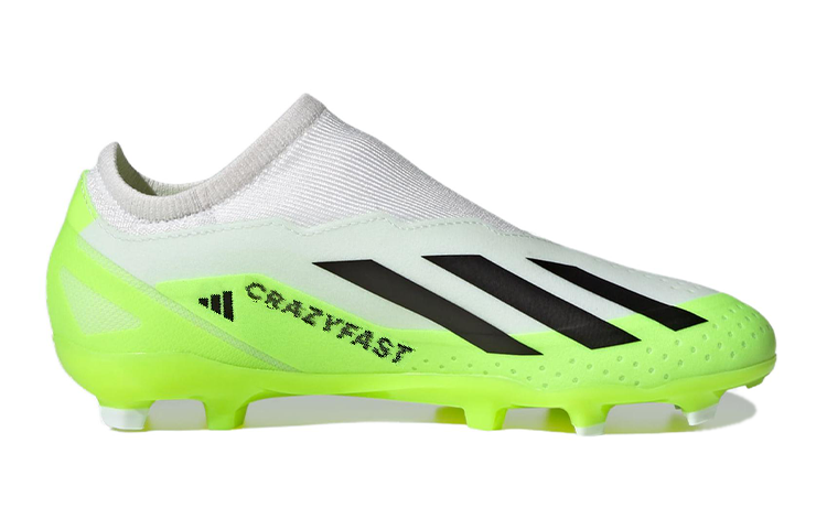 (GS) adidas X Crazyfast.3 FG 'Crazyrush Pack' ID9357
