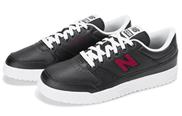 New Balance Ct20 Unisex Sneakers Black CT20RA1