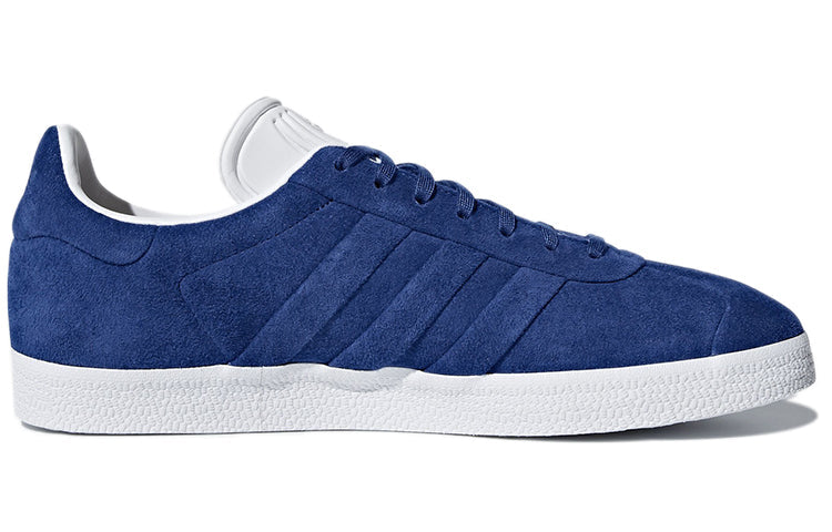 adidas Gazelle 'Stitch and Turn - Collegiate Royal' BB6756