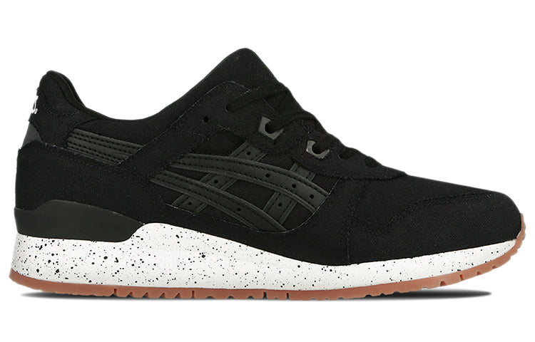 ASICS Gel-Lyte 3 'Black White' H643N-9090