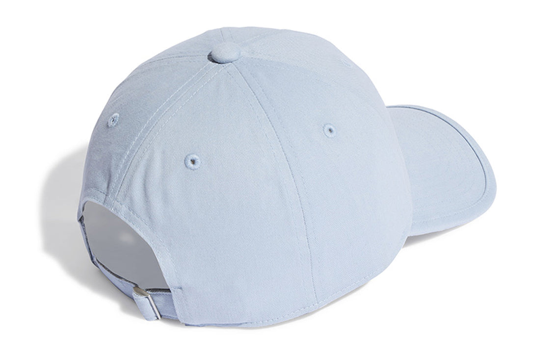 adidas PE Dad Cap 'Blue' IC3033