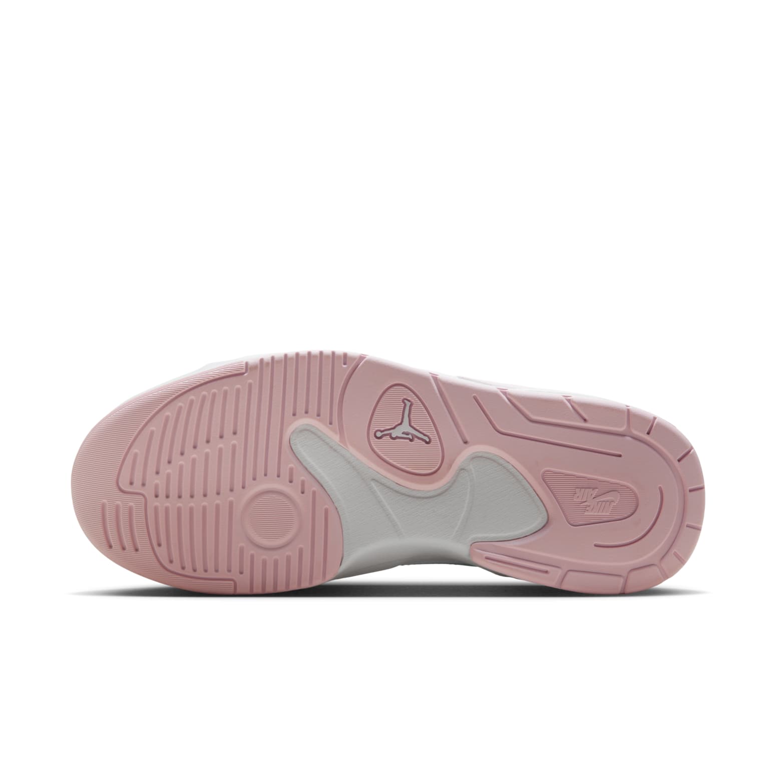 (WMNS) Air Jordan Stadium 90 'White Glacier Blue Pink' HQ1193-141