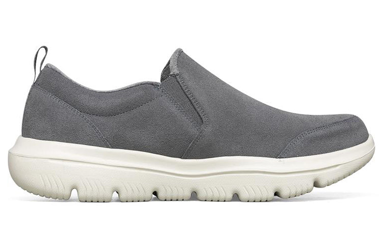 Skechers Go Walk Evolution Ultra Low-Top Loafers Grey 216061-CHAR