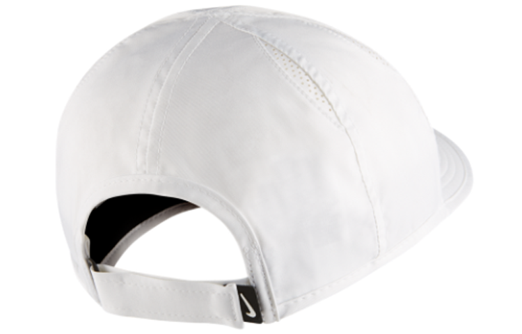 Nike Court Aerobill Feather Light Cap 'White' 679421-104