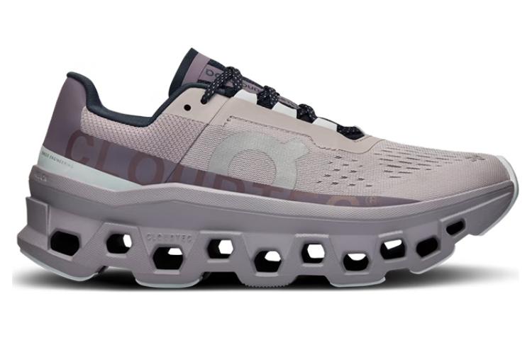 (WMNS) On Running Cloudmonster 'Pearl Artic' 61.98128