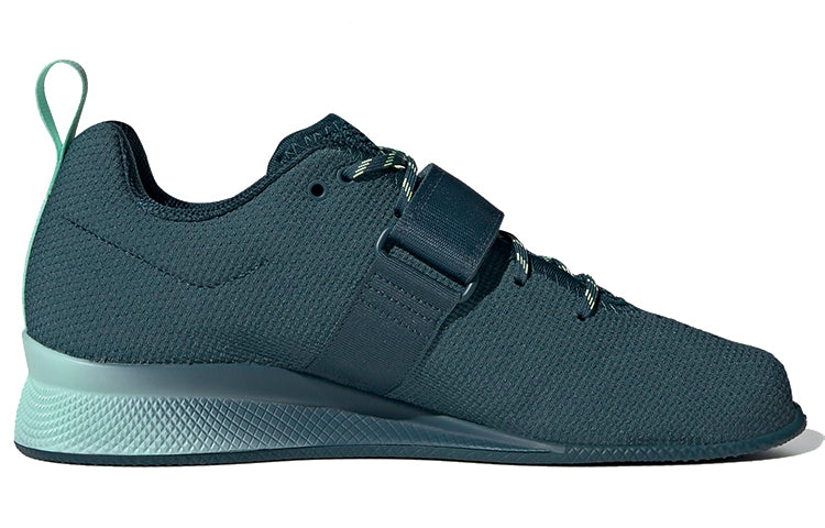 (WMNS) adidas Adipower Weightlifting 2 'Wild Teal Clear Mint' FX0570