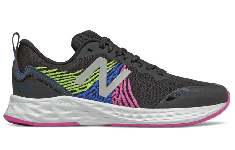 New Balance Fresh Foam Tempo 'Black' GPTMPBM