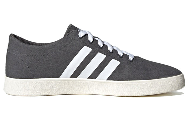 adidas neo Easy Vulc 2.0 'Gray White' EG4033