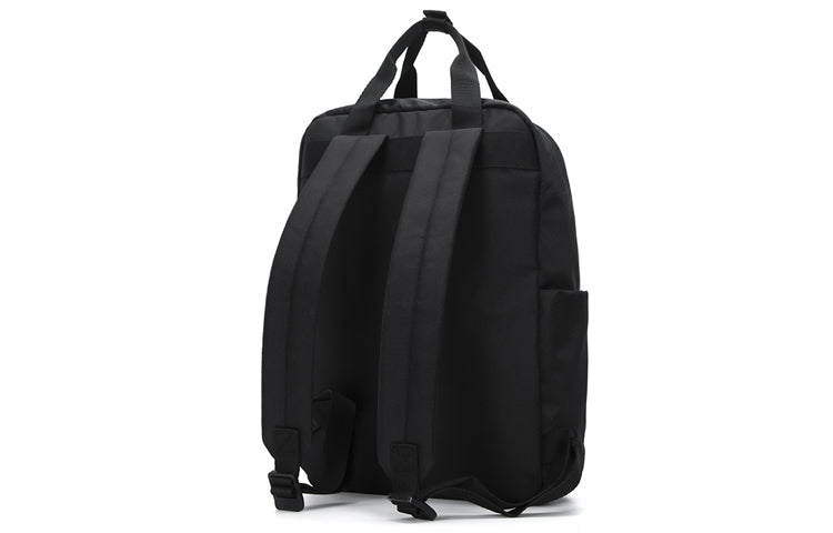 adidas Rs Bp 2Way Backpack Laptop Bag Student Schoolbag Black HE5110