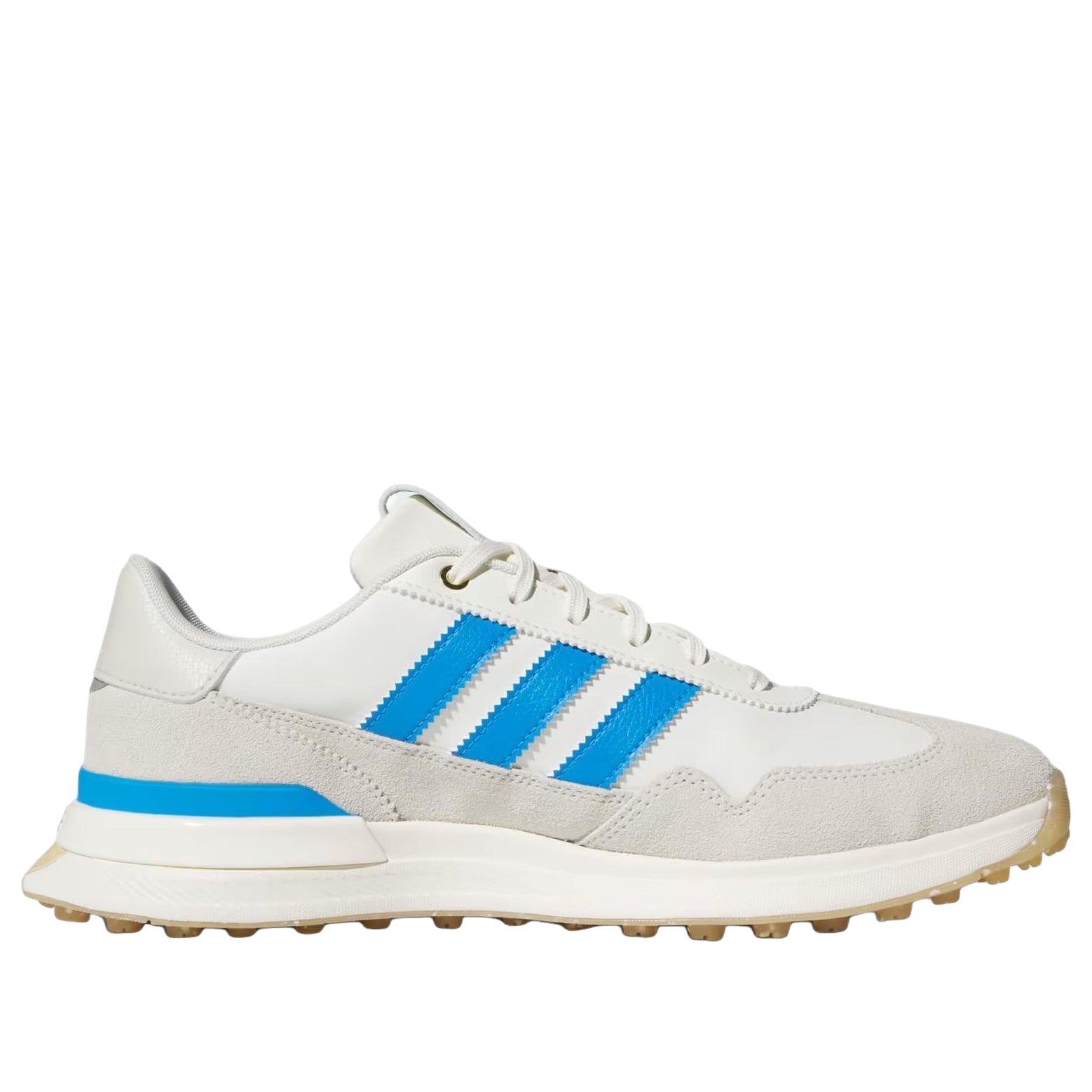 adidas S2G 26 Golf 'Off White Ray Blue Gum' JR1876