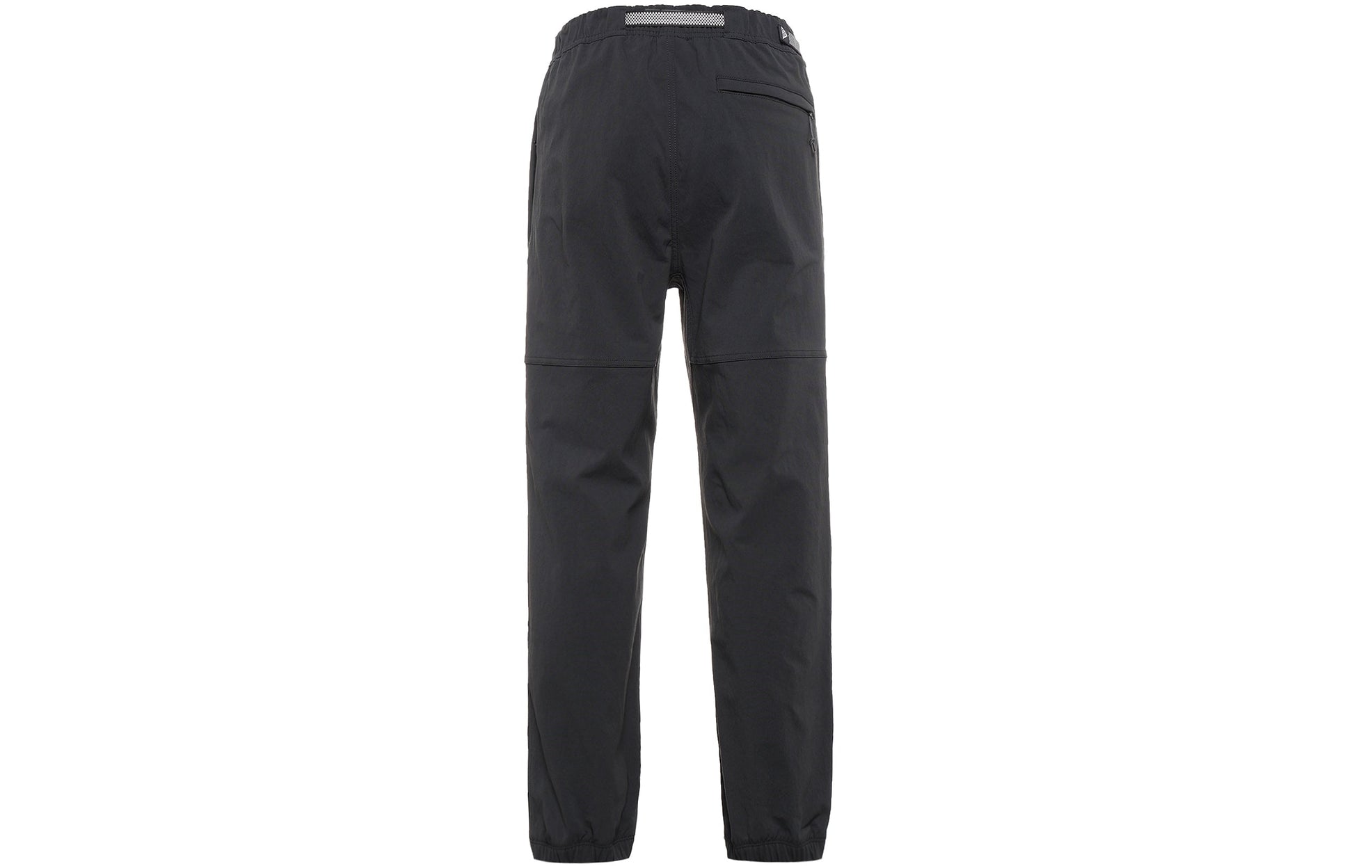 Nike ACG NRG Trail Pants Asia Sizing 'Smoke Grey' CV0661-070