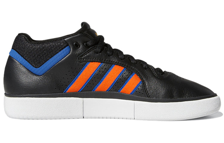 adidas Tyshawn 'Black Orange' FY7471