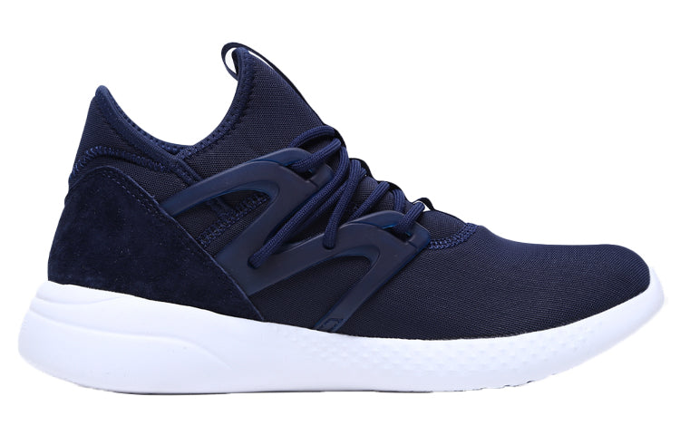 (WMNS) Reebok Hayasu Low Top Running Shoes Blue DV3802