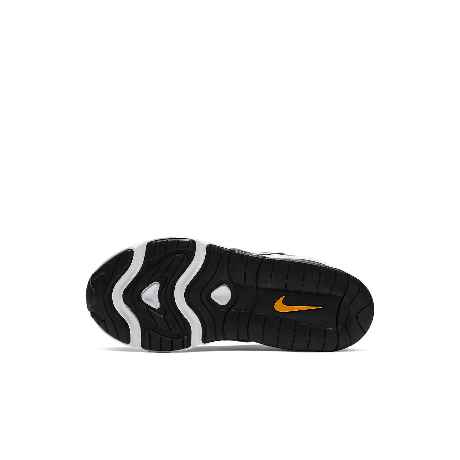 (PS) Nike Air Max 200 'Bright Crimson' AT5628-100